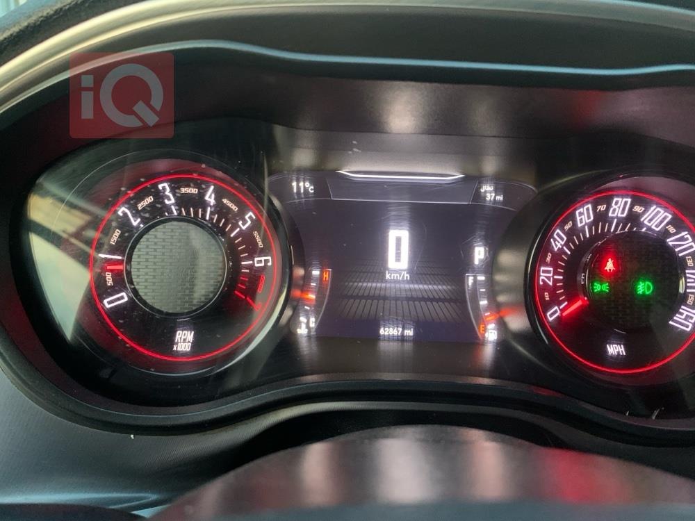 دودج تشالنجر